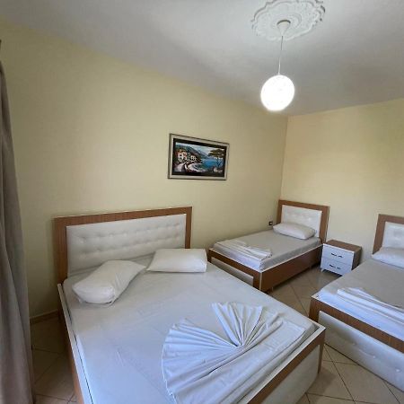 Marea Hotel Ксамил Экстерьер фото